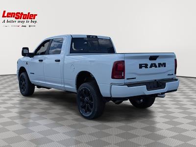 New 2025 Ram 2500 Big Horn Crew Cab 4WD Pickup for sale #J1812 - photo 2