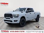 New 2025 Ram 2500 Big Horn Crew Cab 4WD Pickup for sale #J1812 - photo 1