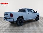 New 2025 Ram 2500 Big Horn Crew Cab 4WD Pickup for sale #J1812 - photo 4