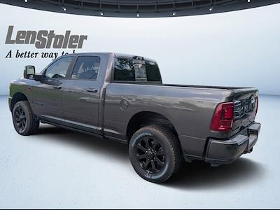 2025 Ram 2500 Crew Cab 4WD Pickup for sale #J1814 - photo 2