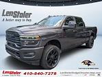 2025 Ram 2500 Crew Cab 4WD Pickup for sale #J1814 - photo 1