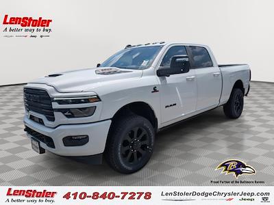 New 2025 Ram 2500 Laramie Crew Cab 4WD Pickup for sale #J1815 - photo 1