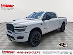 New 2025 Ram 2500 Laramie Crew Cab 4WD Pickup for sale #J1815 - photo 1