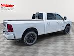 New 2025 Ram 2500 Laramie Crew Cab 4WD Pickup for sale #J1815 - photo 4
