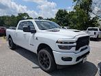 New 2025 Ram 2500 Laramie Crew Cab 4WD Pickup for sale #J1815 - photo 6