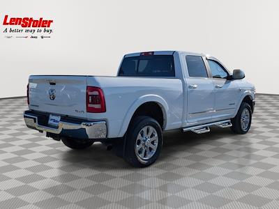 2020 Ram 2500 Crew Cab 4WD Pickup for sale #J1815A - photo 2