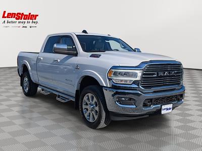2020 Ram 2500 Crew Cab 4WD Pickup for sale #J1815A - photo 1