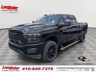 2025 Ram 2500 Crew Cab 4WD Pickup for sale #J1816 - photo 1