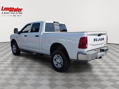 New 2025 Ram 2500 Tradesman Crew Cab 4WD Pickup for sale #J1817 - photo 2