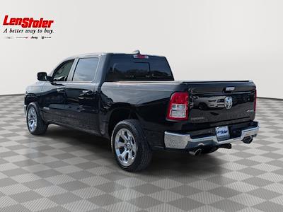2020 Ram 1500 Crew Cab 4WD Pickup for sale #J1818AA - photo 2