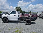 New 2025 Ram 3500 Tradesman Regular Cab 4WD 60 CA Cab Chassis for sale #J1824 - photo 2