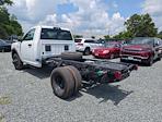 New 2025 Ram 3500 Tradesman Regular Cab 4WD 60 CA Cab Chassis for sale #J1824 - photo 3