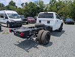 New 2025 Ram 3500 Tradesman Regular Cab 4WD 60 CA Cab Chassis for sale #J1824 - photo 4