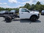 New 2025 Ram 3500 Tradesman Regular Cab 4WD 60 CA Cab Chassis for sale #J1824 - photo 5