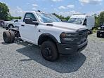 New 2025 Ram 3500 Tradesman Regular Cab 4WD 60 CA Cab Chassis for sale #J1824 - photo 6