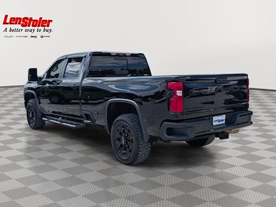Used 2021 Chevrolet Silverado 3500 LTZ Crew Cab 4WD Pickup for sale #J1826AA - photo 2