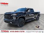 Used 2021 Chevrolet Silverado 3500 LTZ Crew Cab 4WD Pickup for sale #J1826AA - photo 1