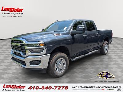 New 2025 Ram 2500 Tradesman Crew Cab 4WD Pickup for sale #J1831 - photo 1