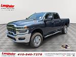 New 2025 Ram 2500 Tradesman Crew Cab 4WD Pickup for sale #J1831 - photo 1