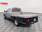 Used 2016 Ram 5500 Laramie Crew Cab 4WD Flatbed Truck for sale #J1832A - photo 2