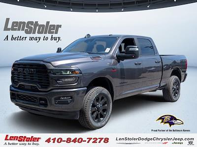 2025 Ram 2500 Crew Cab 4WD Pickup for sale #J1833 - photo 1