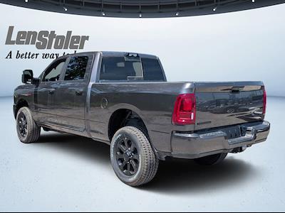 2025 Ram 2500 Crew Cab 4WD Pickup for sale #J1833 - photo 2