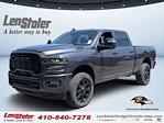 2025 Ram 2500 Crew Cab 4WD Pickup for sale #J1833 - photo 1