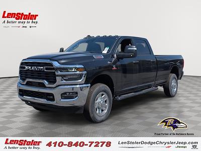New 2025 Ram 2500 Tradesman Crew Cab 4WD Pickup for sale #J1834 - photo 1