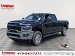 New 2025 Ram 2500 Tradesman Crew Cab 4WD Pickup for sale #J1834 - photo 1