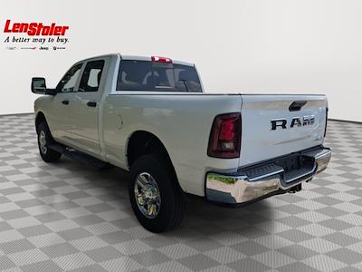 New 2025 Ram 2500 Tradesman Crew Cab 4WD Pickup for sale #J1835 - photo 2