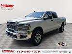 New 2025 Ram 2500 Tradesman Crew Cab 4WD Pickup for sale #J1835 - photo 1