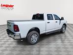 New 2025 Ram 2500 Tradesman Crew Cab 4WD Pickup for sale #J1835 - photo 4