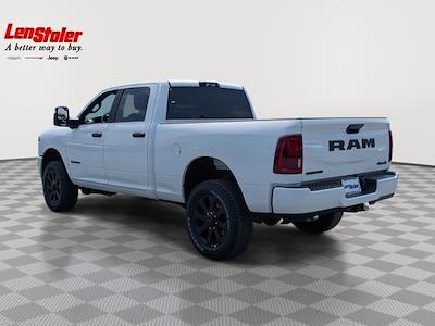 New 2025 Ram 2500 Big Horn Crew Cab 4WD Pickup for sale #J1849 - photo 2