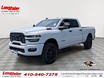 New 2025 Ram 2500 Big Horn Crew Cab 4WD Pickup for sale #J1849 - photo 1