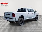 New 2025 Ram 2500 Big Horn Crew Cab 4WD Pickup for sale #J1849 - photo 3