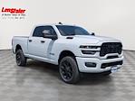 New 2025 Ram 2500 Big Horn Crew Cab 4WD Pickup for sale #J1849 - photo 4