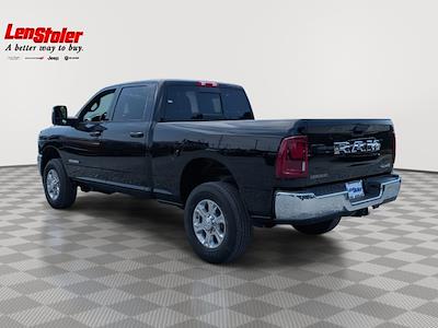 New 2025 Ram 2500 Big Horn Crew Cab 4WD Pickup for sale #J1850 - photo 2