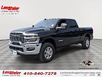 New 2025 Ram 2500 Big Horn Crew Cab 4WD Pickup for sale #J1850 - photo 1