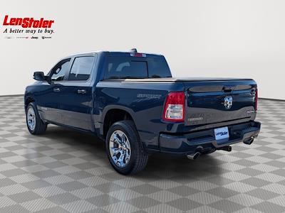 Used 2020 Ram 1500 Big Horn Crew Cab 4WD Pickup for sale #J1850A - photo 2
