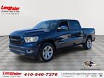 Used 2020 Ram 1500 Big Horn Crew Cab 4WD Pickup for sale #J1850A - photo 1