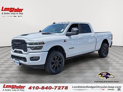 New 2025 Ram 2500 Laramie Crew Cab 4WD Pickup for sale #J1851 - photo 1