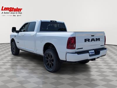 New 2025 Ram 2500 Laramie Crew Cab 4WD Pickup for sale #J1851 - photo 2
