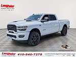 New 2025 Ram 2500 Laramie Crew Cab 4WD Pickup for sale #J1851 - photo 1