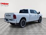 New 2025 Ram 2500 Laramie Crew Cab 4WD Pickup for sale #J1851 - photo 3
