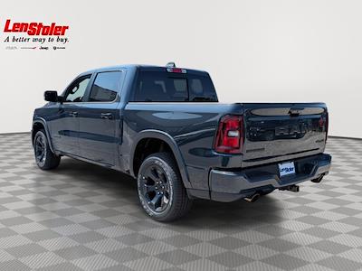 New 2026 Ram 1500 Big Horn Crew Cab 4WD Pickup for sale #J1854 - photo 2