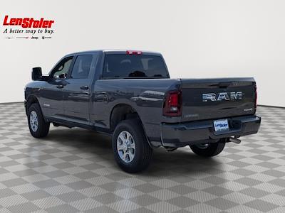 New 2025 Ram 2500 Big Horn Crew Cab 4WD Pickup for sale #J1857 - photo 2