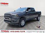 New 2025 Ram 2500 Big Horn Crew Cab 4WD Pickup for sale #J1857 - photo 1