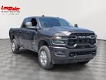 New 2025 Ram 2500 Big Horn Crew Cab 4WD Pickup for sale #J1857 - photo 4