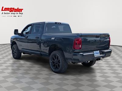 New 2025 Ram 2500 Big Horn Crew Cab 4WD Pickup for sale #J1858 - photo 2