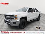Used 2017 Chevrolet Silverado 2500 LT Double Cab 4WD SRW Pickup for sale #J1859A - photo 1